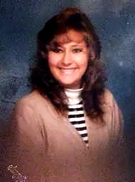 Kimberly Cason Johnston, 1968-2021